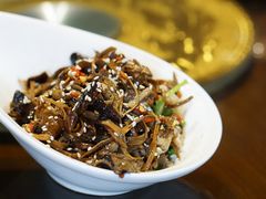 -锦庐道地川菜(来福士店)