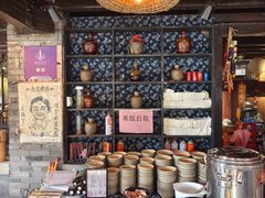 -饭江湖·江湖菜(湖广会馆店)