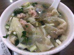 -子午路张记肉夹馍(翠华路店)