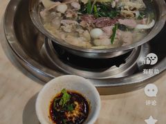 -海关荤豆花(洋河一路店)