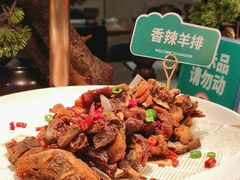 -亚马逊蒸汽活海鲜自助(LCM置汇旭辉广场店)