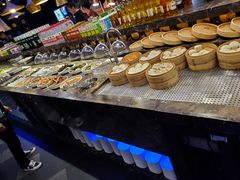 -金火牛烤肉.火锅自助餐厅(桐乡吾悦广场店)