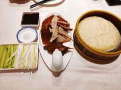 -便宜坊烤鸭店(甜水园店)