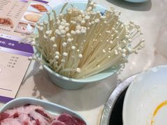 金针菇-洪长兴(广西北路店)