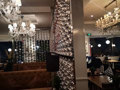 -花舍·新派粤菜·西餐·下午茶(亚运村·鸟巢店)