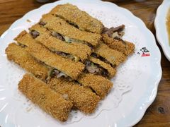 -清真保良第一家饼卷肉(大众路店)