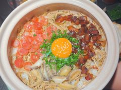 -锦荟JINHUI·浙江小馆(上海荟聚店)
