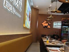 -黄记煌三汁焖锅(崇文门店)