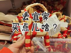 -宜家·瑞典风味餐厅(北京西红门店)