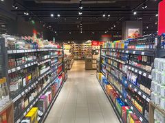 -永辉超市(郫都区爱琴海店)