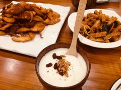 -巴依老爷新疆美食(远洋未来汇购物中心店)