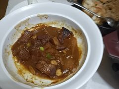 -徽镇小厨·经典徽菜(十里河店)