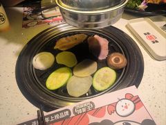 -猫抓烤肉(春熙路店)