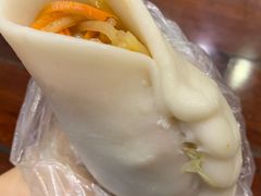 -张果佬年糕卷(科巷店)