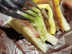 -遇见西木美式餐厅(体育路店)