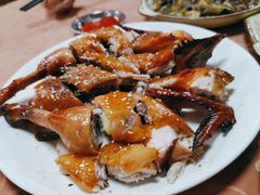 -幽优农庄·森波拉特色本地农家菜