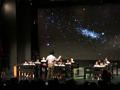 -美育儿童音乐舞蹈国际机构(浦东分校)