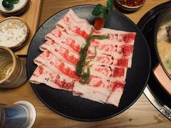 -大头椰·椰子鸡火锅(新梦店)