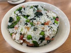 -佬钱湾仔(衣裳街店)