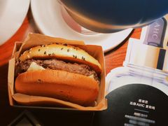 -麦当劳(杭州庆春路店)