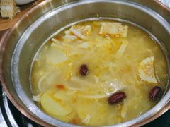 -椰椰榴椰子鸡·糟粕醋火锅(兴华南街店)