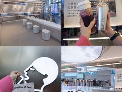 -喜茶(北京三里屯太古里店)