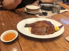 -云龙轩(迪士尼探索家度假酒店)