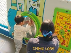 -喷泉广场餐厅·宵夜·海鲜烧烤大排档(长隆企鹅酒店)