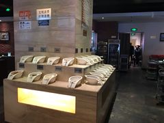 -鲁西肥牛(九方购物中心店)