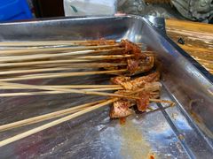 -盖帮鳝鱼串串(东郊记忆店)