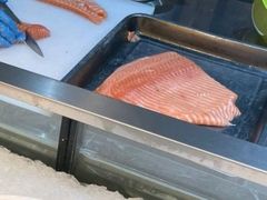 -禾斗海鲜自助(城阳宝龙店)