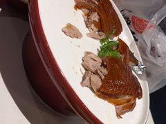 -大鸭梨烤鸭(金色漫香店)