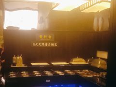 -海之屋韩式烤肉(海棠68环球美食街店)