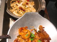 -绿茶餐厅(昌平悦荟店)