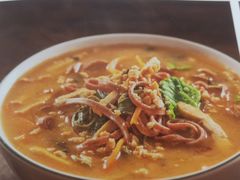 糊涂面-须水邓记叫化鸡(长兴路店)