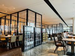 -株洲大汉希尔顿酒店·香全日制自助餐厅
