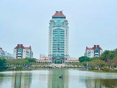 -厦门大学(思明校区)