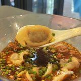 珠海美食｜转角遇到酸汤配水饺