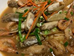 -柠静私家菜(石板巷店)