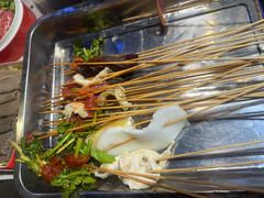 -钢管厂五区小郡肝火锅串串香(总店)