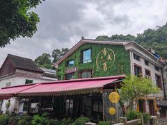 -香芙茗茶楼(梅家坞店)