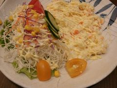 -歌行灯日本料理(伊势丹店)