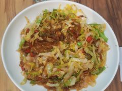 -合合春饼·酱骨·东北菜(潘家园店)