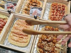 -牛気·越光米牛肉饭(水游城店)