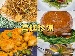 -A One Kitchen·南京精菜馆(晶丽酒店店)