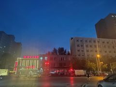 -沈阳音乐学院(长青校区)