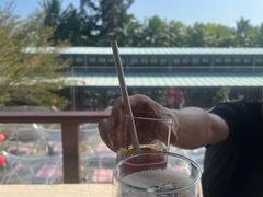 -半山半岛洲际度假酒店·观海廊