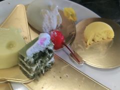 -介里海鲜自助(万达广场太原街店)