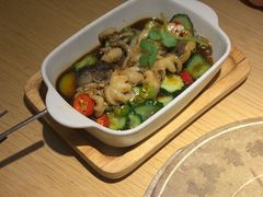 -蜜桃餐厅·伴山(绿宝广场店)