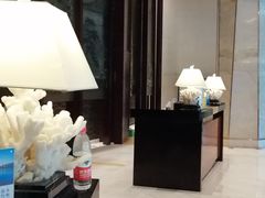 -桐庐开元名都大酒店